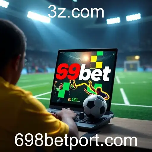 Expansão do Mercado de Apostas no Brasil