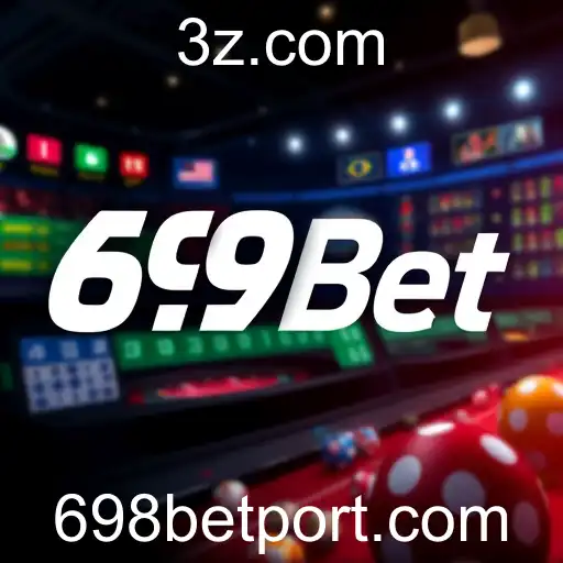 Expansão Global e Desafios do 698Bet no Cenário Atual