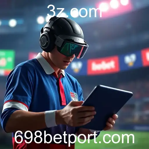 A Crescente Popularidade do 698bet no Brasil