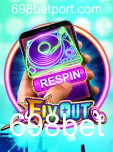 FlyOut: Descubra a Nova Sensação no Mundo dos Jogos com 698bet