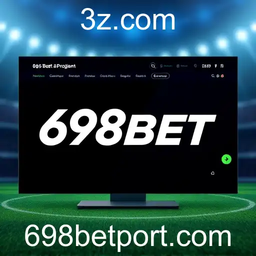 O Crescimento do Setor de Jogos Online e o Impacto da 698bet