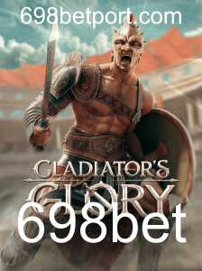 Descubra o Mundo de GladiatorsGlory: Jogo de Estratégia e Aventura