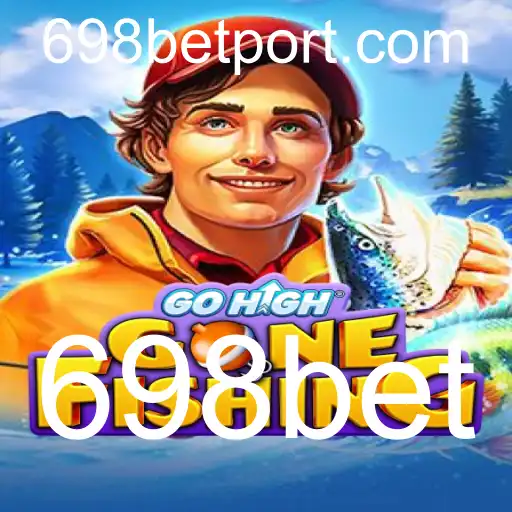 GoHighGoneFishing: Uma Aventura Inovadora no Mundo dos Jogos Online