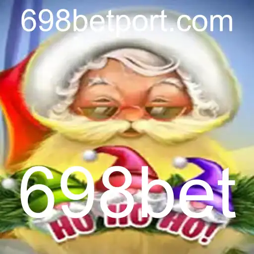 Descubra o Fascinante Mundo do Jogo HoHoHo com 698bet