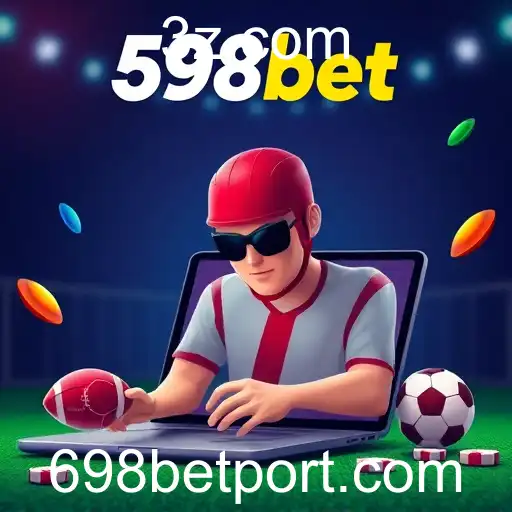 A Ascensão do 698bet no Mercado de Jogos Online