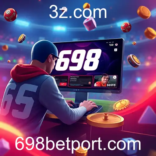 A Evolução do Mercado de Jogos Online em 2026