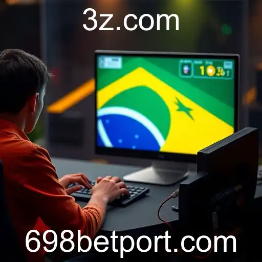A Ascensão dos Jogos Online em 2026