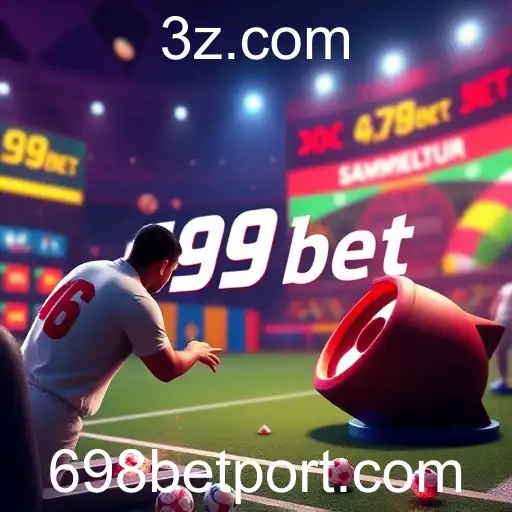 Transformações no Mercado de Apostas Online no Brasil