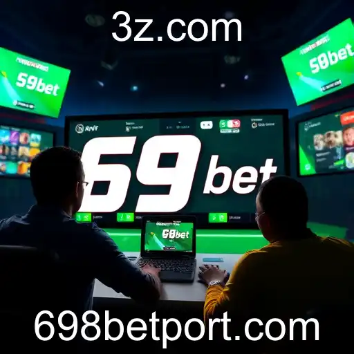 O Crescimento do Mercado de Jogos e a Popularidade de 698bet