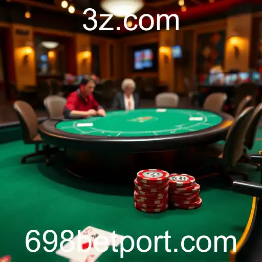 A Crescente Popularidade dos Sites de Jogos Online no Brasil