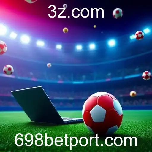 O Crescimento dos Jogos de Apostas Online em 2025