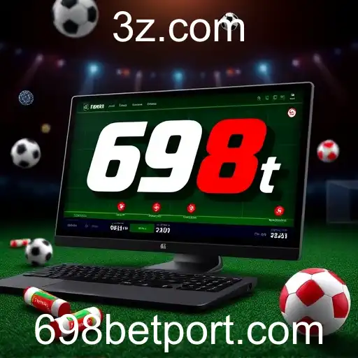 Tendências de Crescimento em Jogos de Apostas Online