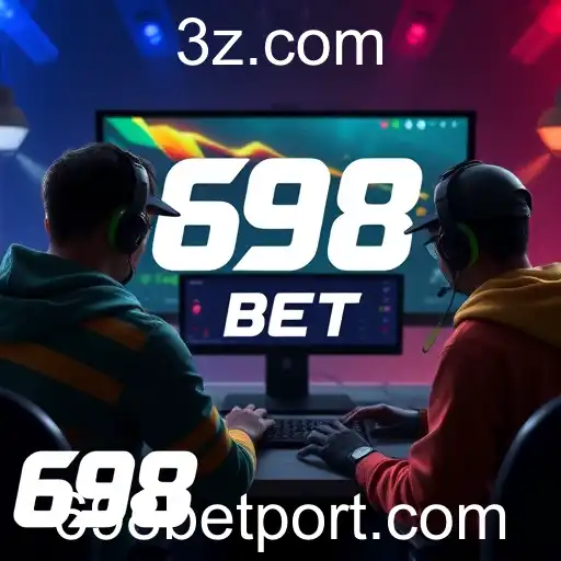 O Impacto dos Jogos Online em 2025