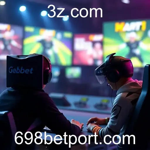 Inovação e Crescimento no Setor de Jogos Online