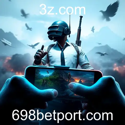 O Crescimento do Mercado de Jogos Online em 698bet