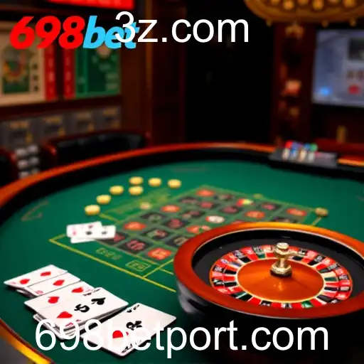 A Ascensão do Mercado de Apostas Online em 2025