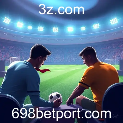 Boom dos Jogos Online em 2026: 698bet em Destaque