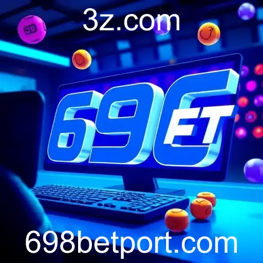 Tendências e Desafios no Setor de Jogos Online