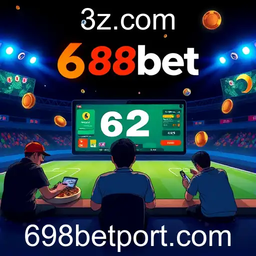 Expansão do Mercado de Jogos Online