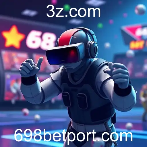 Tendências e Desafios do Mercado de Jogos Online em 2026