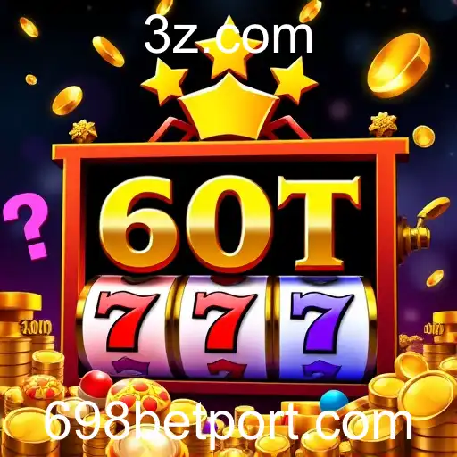 A Ascensão do 698bet no Cenário de Jogos Online