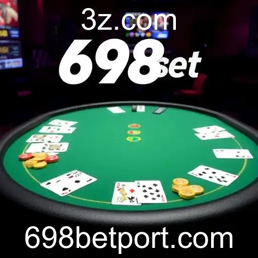 A Ascensão de Sites de Jogos em Portugal