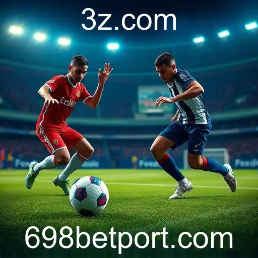 O Impacto Crescente do 698bet no Mercado de Jogos