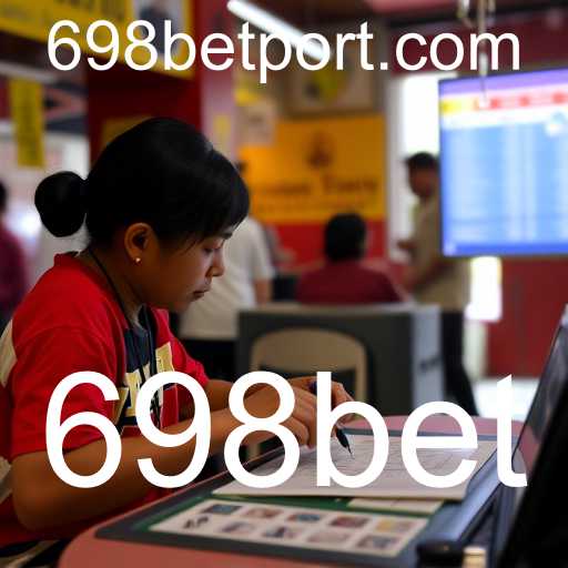 698bet