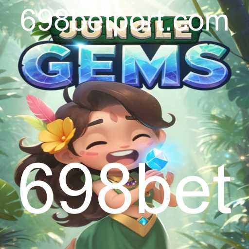 Explorando JungleGems: Um Mergulho no Mundo de Aventuras e Tesouros