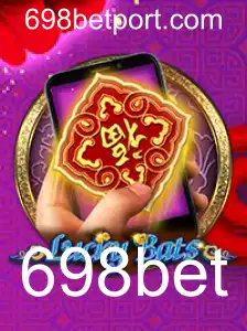 LuckyBatsM: O Novo Sensação no Mundo dos Jogos com a Estratégia 698bet