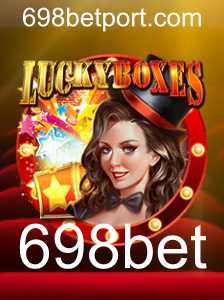 Explore o Fascinante Mundo de LuckyBoxes e a Conexão com 698bet
