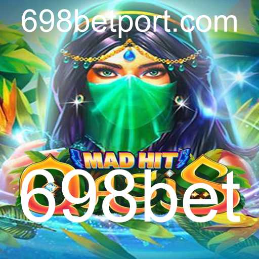 Descubra MadHitOasis: O Novo Jogo de Aventura Empolgante