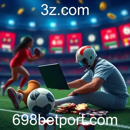 Jogo Online: Crescimento e Desafios