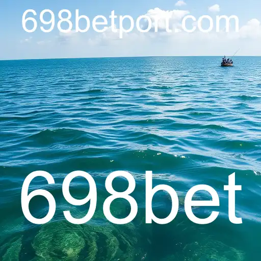 A Fascinante Arte da Pesca e o Impacto das Estratégias Digitais como 698bet