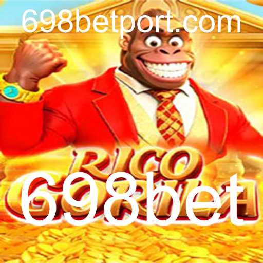 Explorando o Universo de RicoGorila e Seu Impacto em 698bet