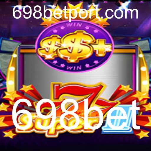 Descubra o Fascinante Mundo de Super777II com 698bet