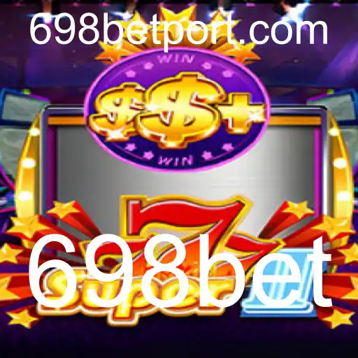 Descubra o Fascinante Mundo de Super777II com 698bet