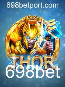Desvendando o Jogo THOR: Regras, Estratégias e Muito Mais com a Chave 698bet