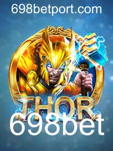 Desvendando o Jogo THOR: Regras, Estratégias e Muito Mais com a Chave 698bet