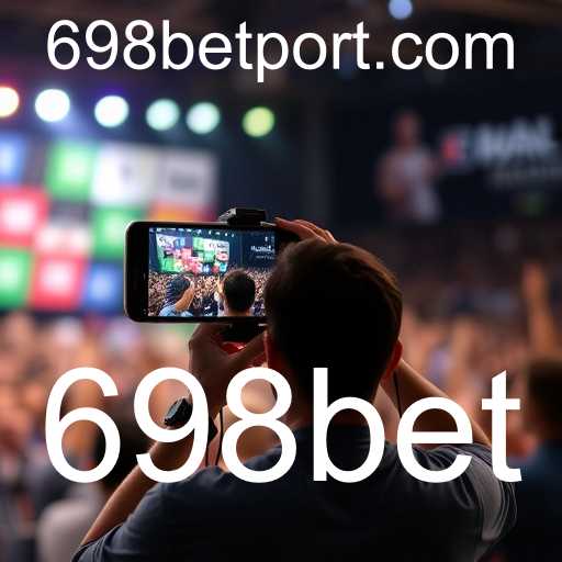 698bet