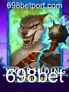 Desvendando o Fascinante Mundo de WolfHidingBonusBuy no Casino 698bet