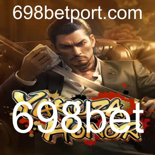 Descubra o Mundo de Ação de YakuzaHonor e a Plataforma 698bet
